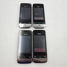Gigaset SL910 Additional Handsets Only x 4 for Spares / Repairs