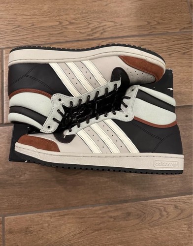 Adidas top ten - top, the