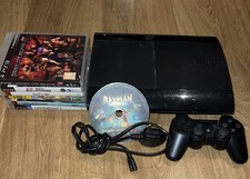 Sony PlayStation 3 Super Slim