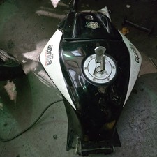 Aprilia RS4 50 Fuel Tank