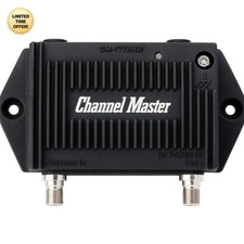 Channel Master TV Antenna