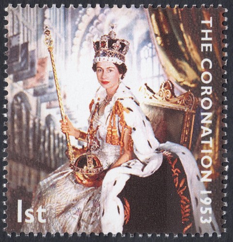 Queen elizabeth 2nd - queen,