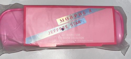 Morphe jeffree star - morphe, eye