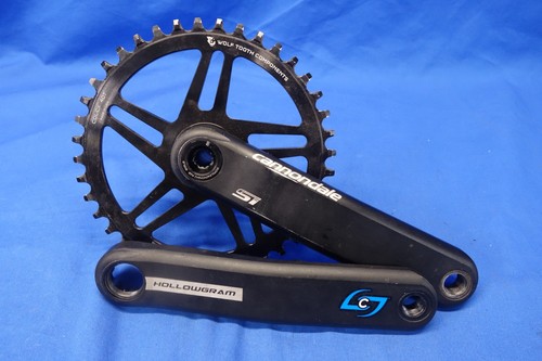 Cannondale hollowgram - cannondale,