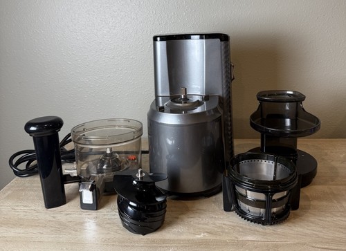 Nama sj100 cold press juicer - sj100,
