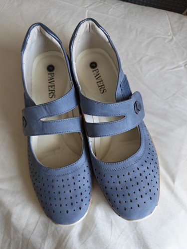 Pavers lightweight shoe nice - lightweight,