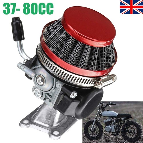 Carburetor carb air filter - carburetor,