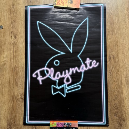 Playboy bunny playmate vintage - playboy,