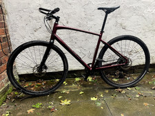 Specialized Sirrus x 2.0