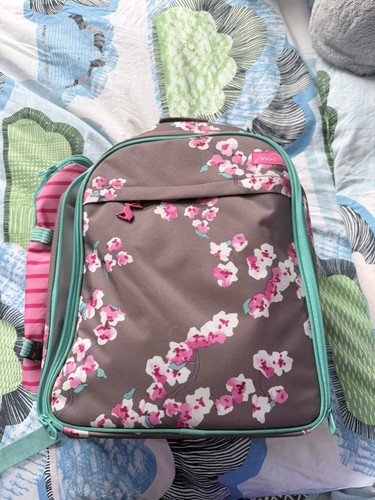 Joules picnic rucksack - rucksack, for