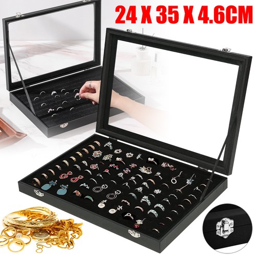 Jewellery storage box - storage,