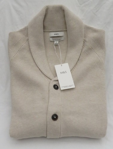Men marks and spencer - and, ecru