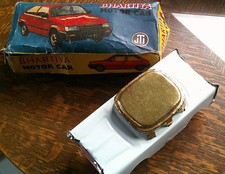 Vintage Bhartiya/Bharatiya