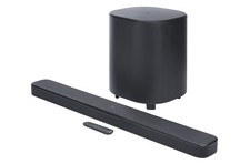 JBL Bar 500MK2 Black 5.1ch