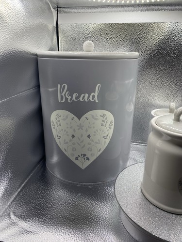 Kitchen canisters storage - canisters, tea