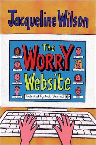 The worry website jaqueline - the,