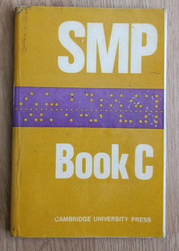 Smp school mathematics - smp,,