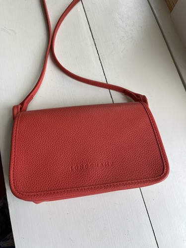 Nwt longchamp foulonné - longchamp, le