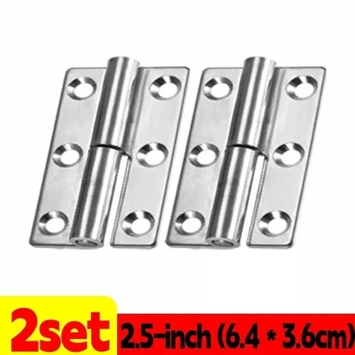 10pcs lift off hinge - 1-10pcs,