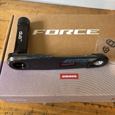Sram force xplr - force, e1