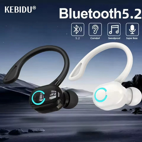 Wireless bluetooth headset - wireless,