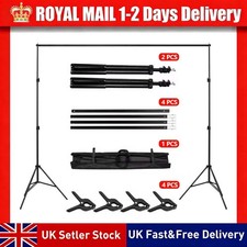 Backdrop Stand KIT Studio