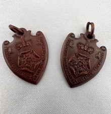 Vintage school attendance - vintage,