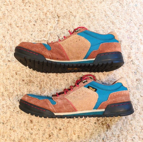 Teva highside retro - teva,