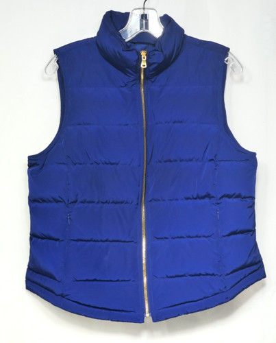 Talbots down filled - down,