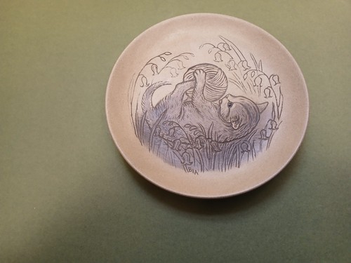 Poole pottery stoneware - poole,