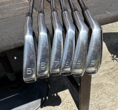 Mizuno jpx pro - jpx, forged
