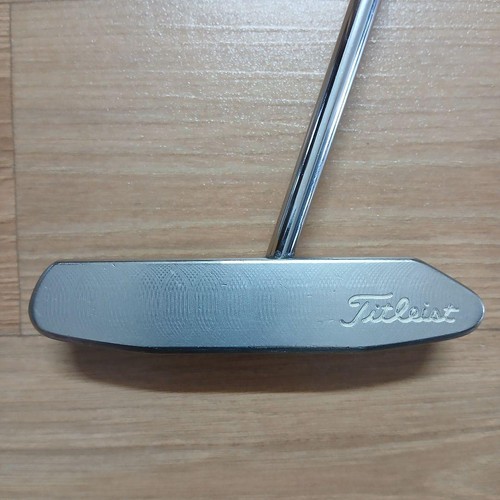 Scotty cameron newport - scotty,