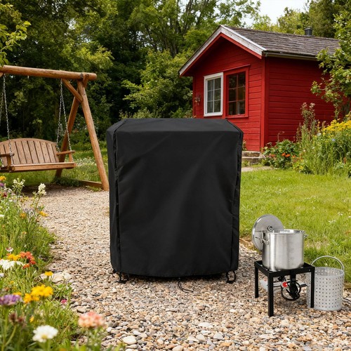 Gas grill cover bbq - gas,