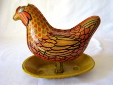 Vintage WYANDOTTE EASTER