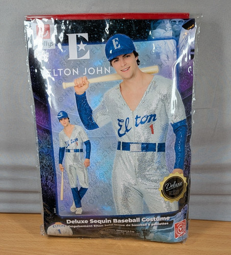 Rocketman elton john deluxe - elton,