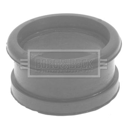 Borg beck intercooler - borg, &