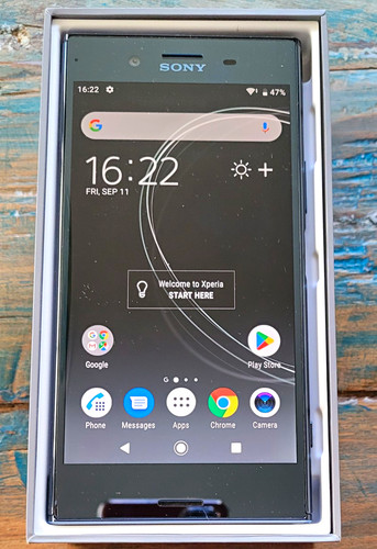 Sony xperia xz2 - xz2, 64gb