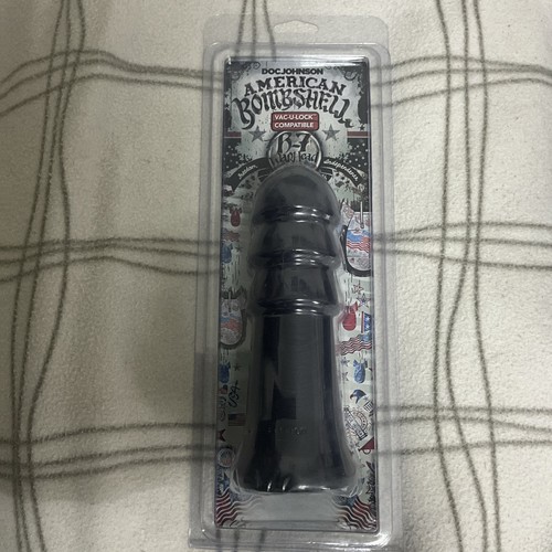 Docjohnson american bombshell - docjohnson,