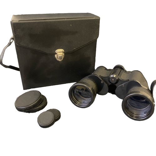 Vintage prinzlux 10x50 coated - vintage,