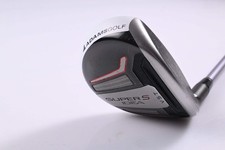Adams Idea Super S #4 Hybrid / 22 Degree / Regular Flex Matrix Kujoh Shaft