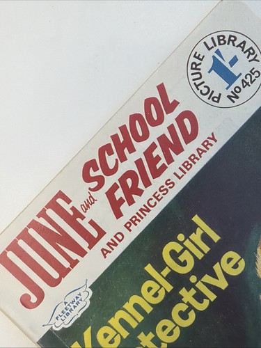 June and school - june,