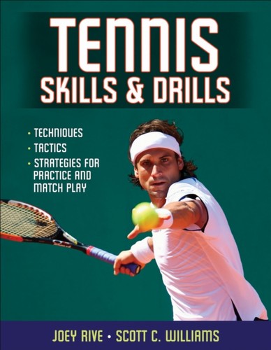 Tennis skills drills by - skills,