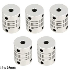 Flexible Shaft Coupling