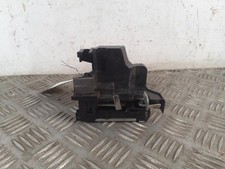 DOBLO Door Solenoid FIAT Van Mk1 Left Front 2001-2008 51843471