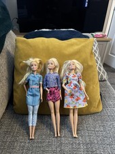 Barbie DollsBig City Barbie