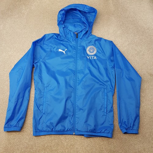 Stockport county mens jacket - stockport,