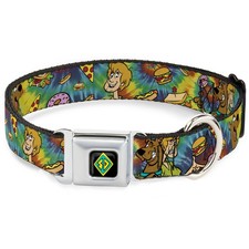 Dog Collar SDB-Scooby Doo Dog