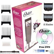 Oster Pivot Motor 616