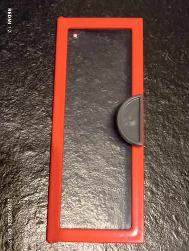 Playmobil terminal door - playmobil,