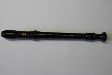 Yamaha Soprano/Descant YRS-24B